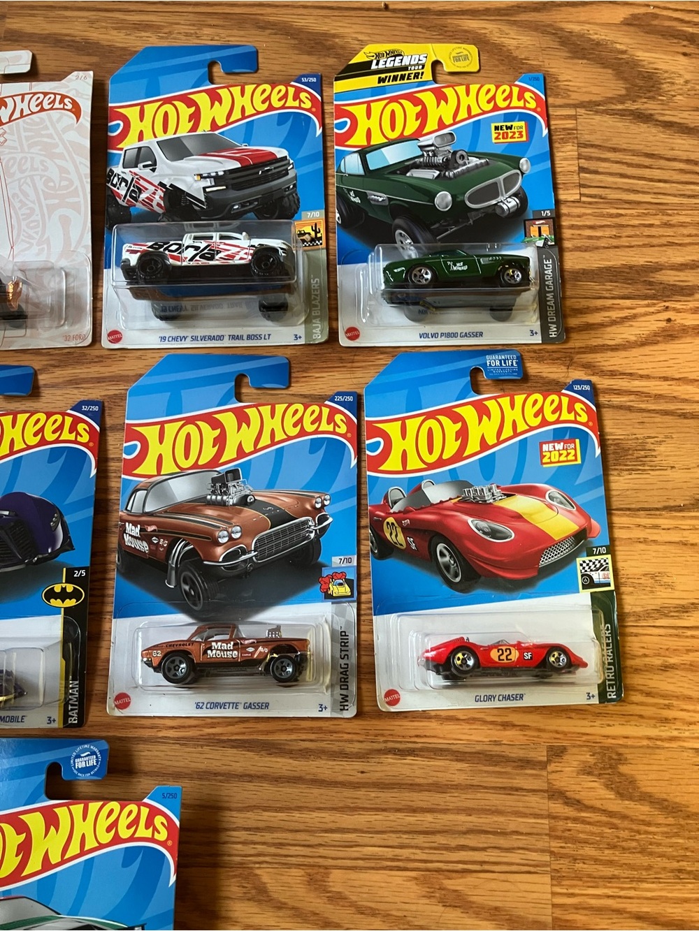 Hot wheels - Picture 3 of 4